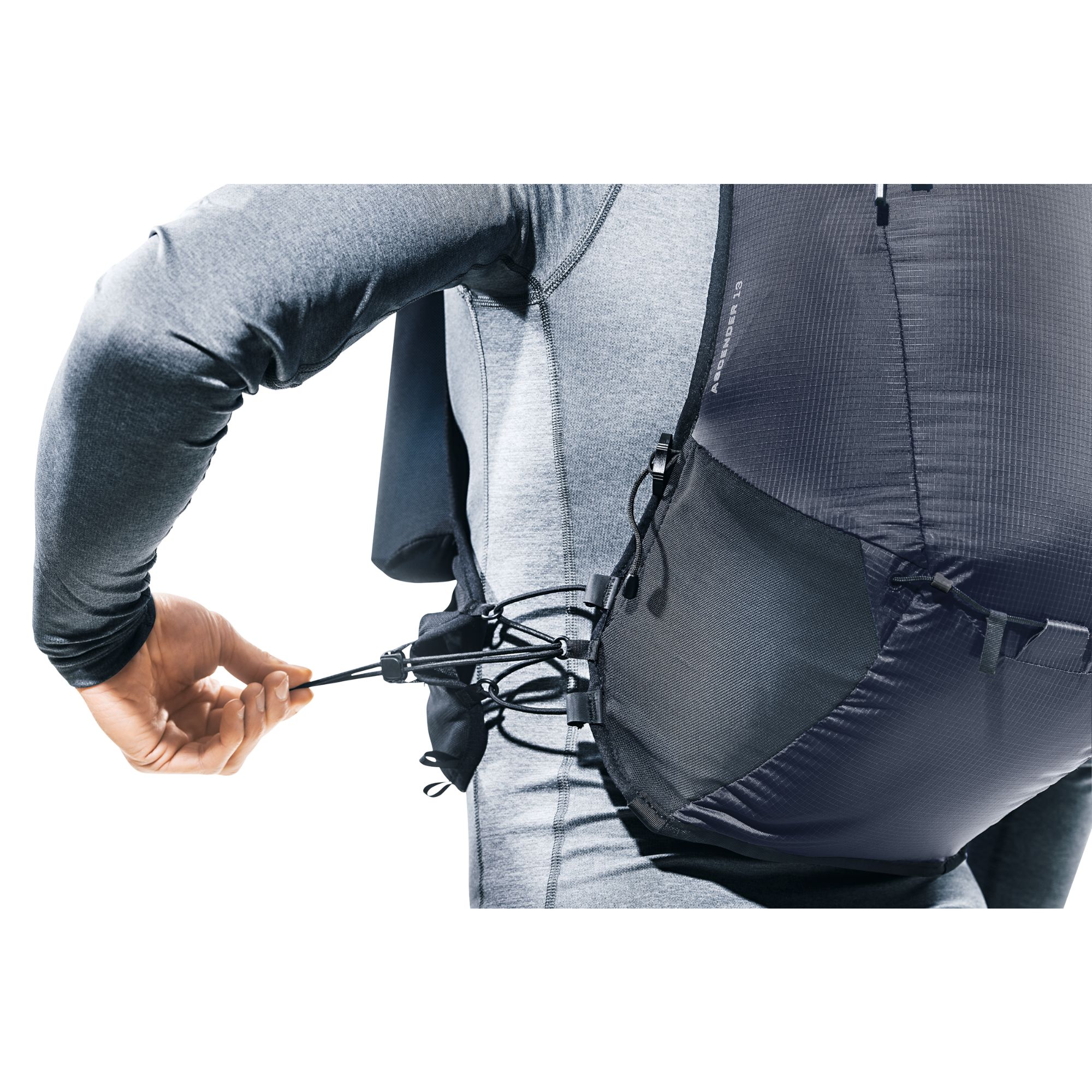 Deuter Ascender 13