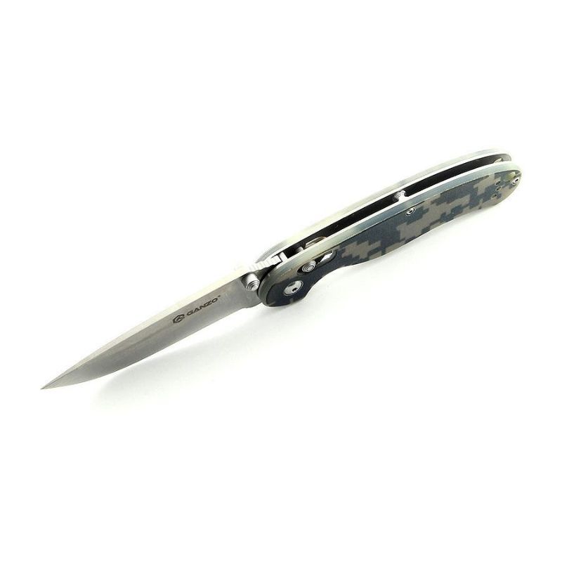 Ganzo G727M-CA