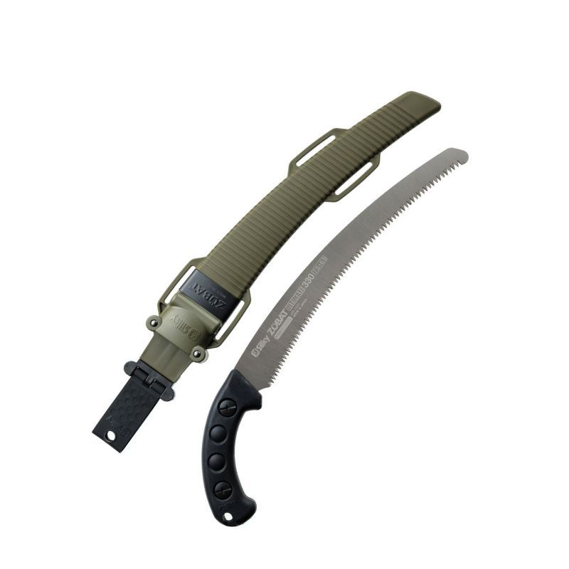Silky Saw Zubat Ultimate Professional 330mm