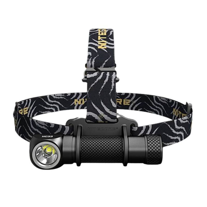 Nitecore HC33 1800 Lumen Headlamp
