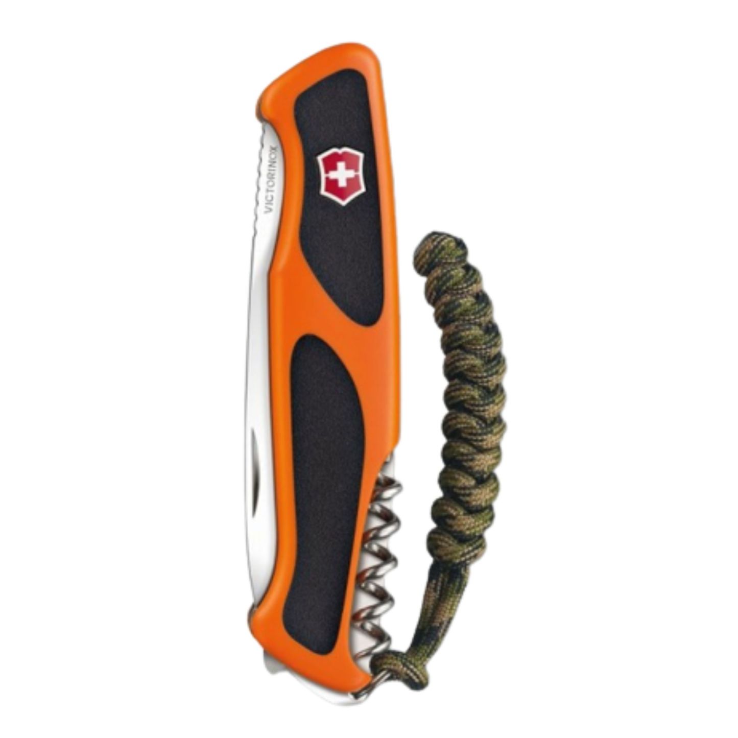 Victorinox Ranger Grip 55 Autumn Spirit Special Edition 2019 0.9563.C91