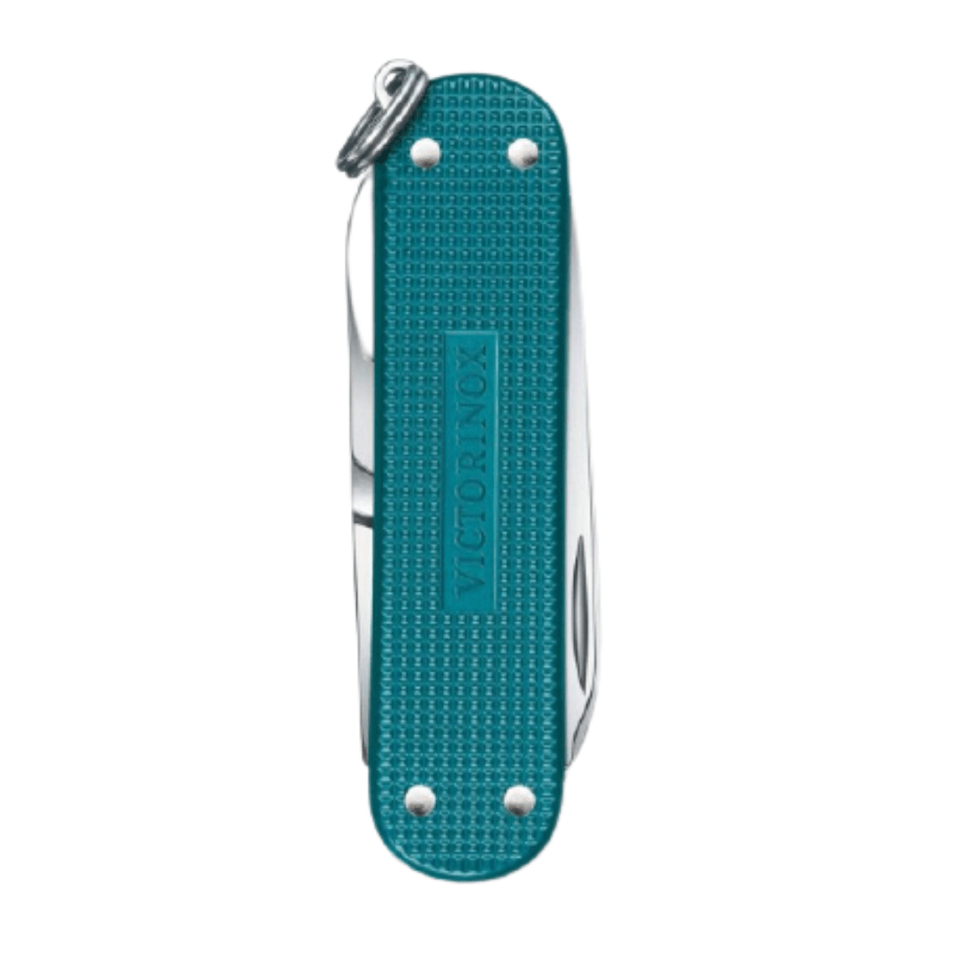 Victorinox Classic Alox Wild Jungle 0.6221.242G