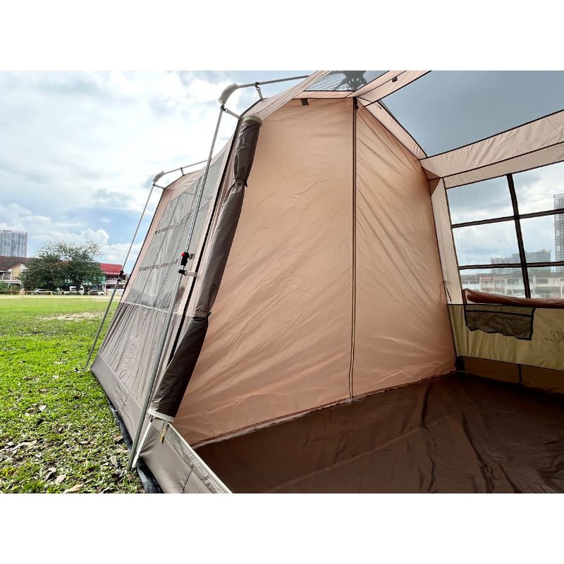Deer Creek Safari XL Automatic Tent