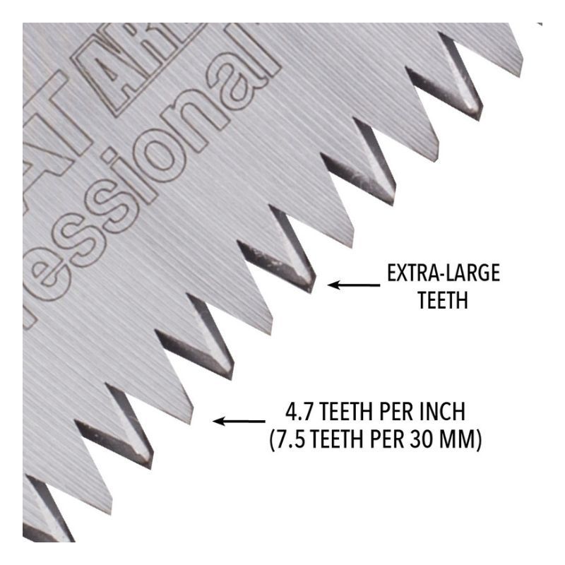 Silky Saw Zubat Arborist 330mm