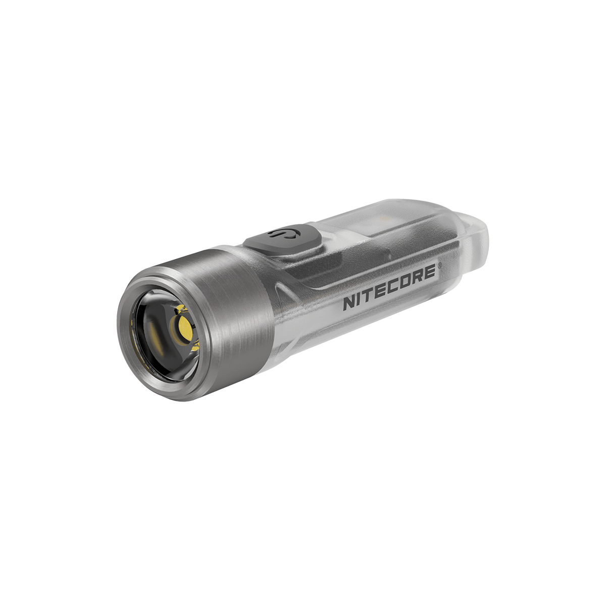 Nitecore TIKI Keychain Flashlight