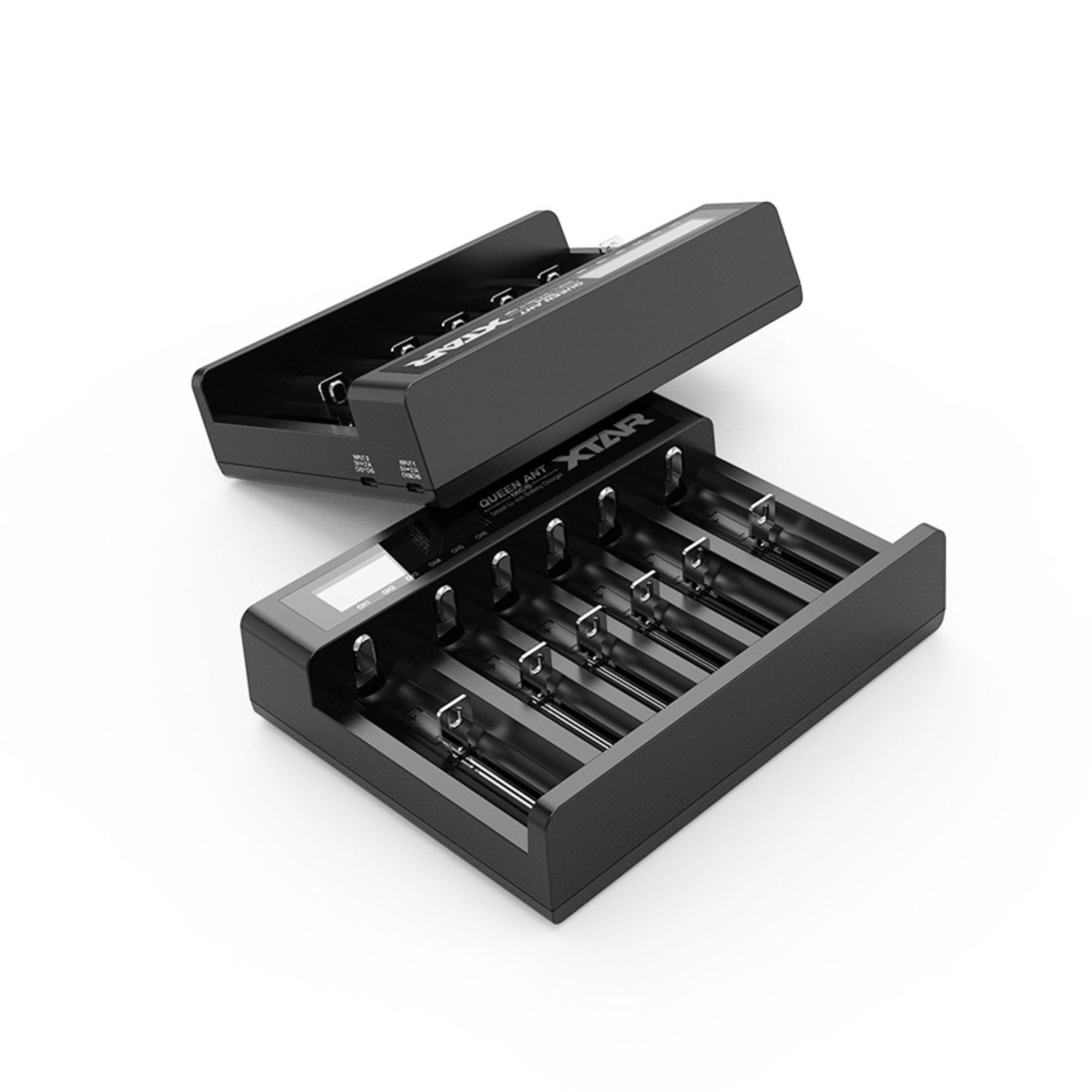 XTAR Queen Ant MC6II Charger