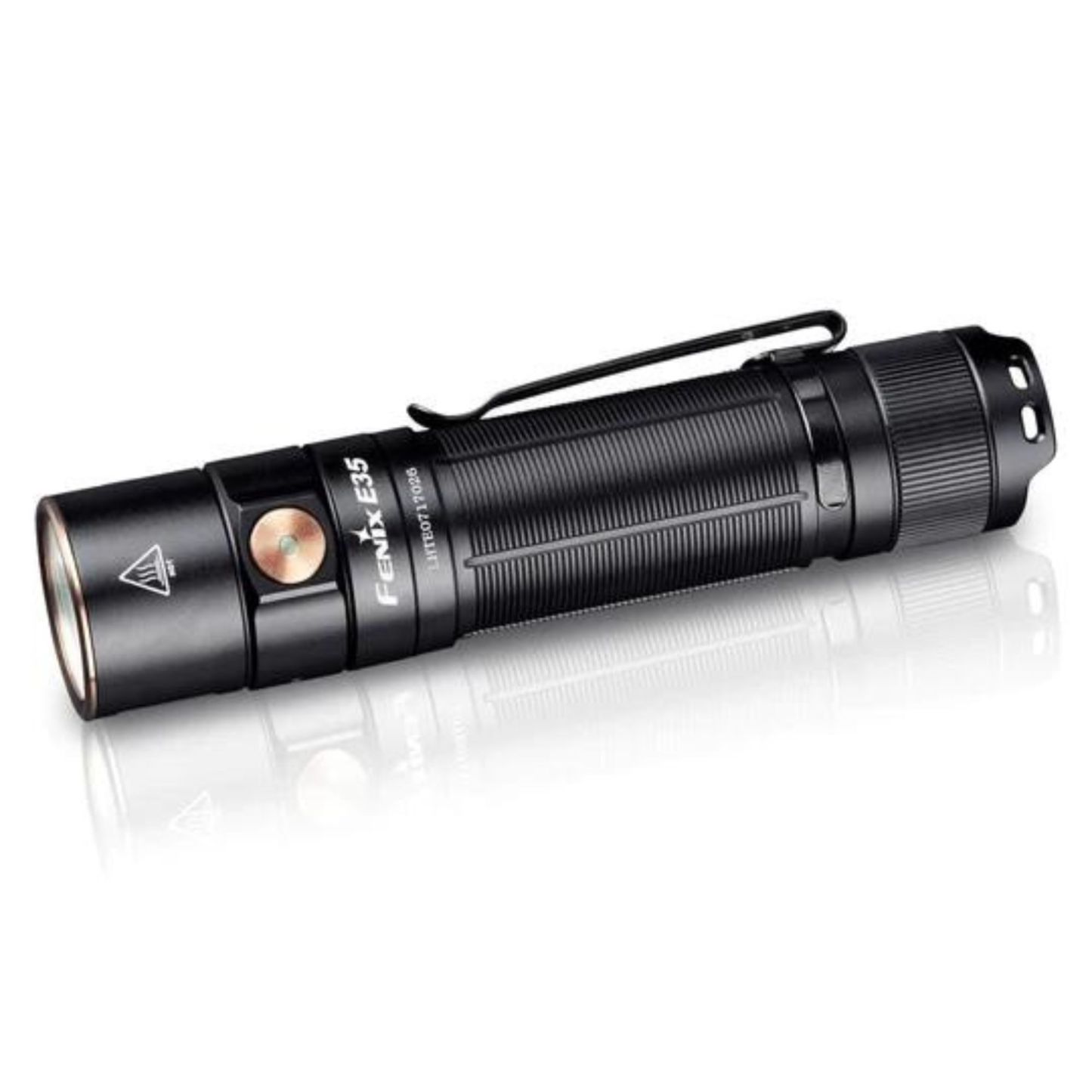 Fenix E35 V3.0 3000 Lumens Flashlight
