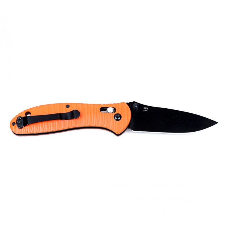 Ganzo G7393P 440C Folding Knife