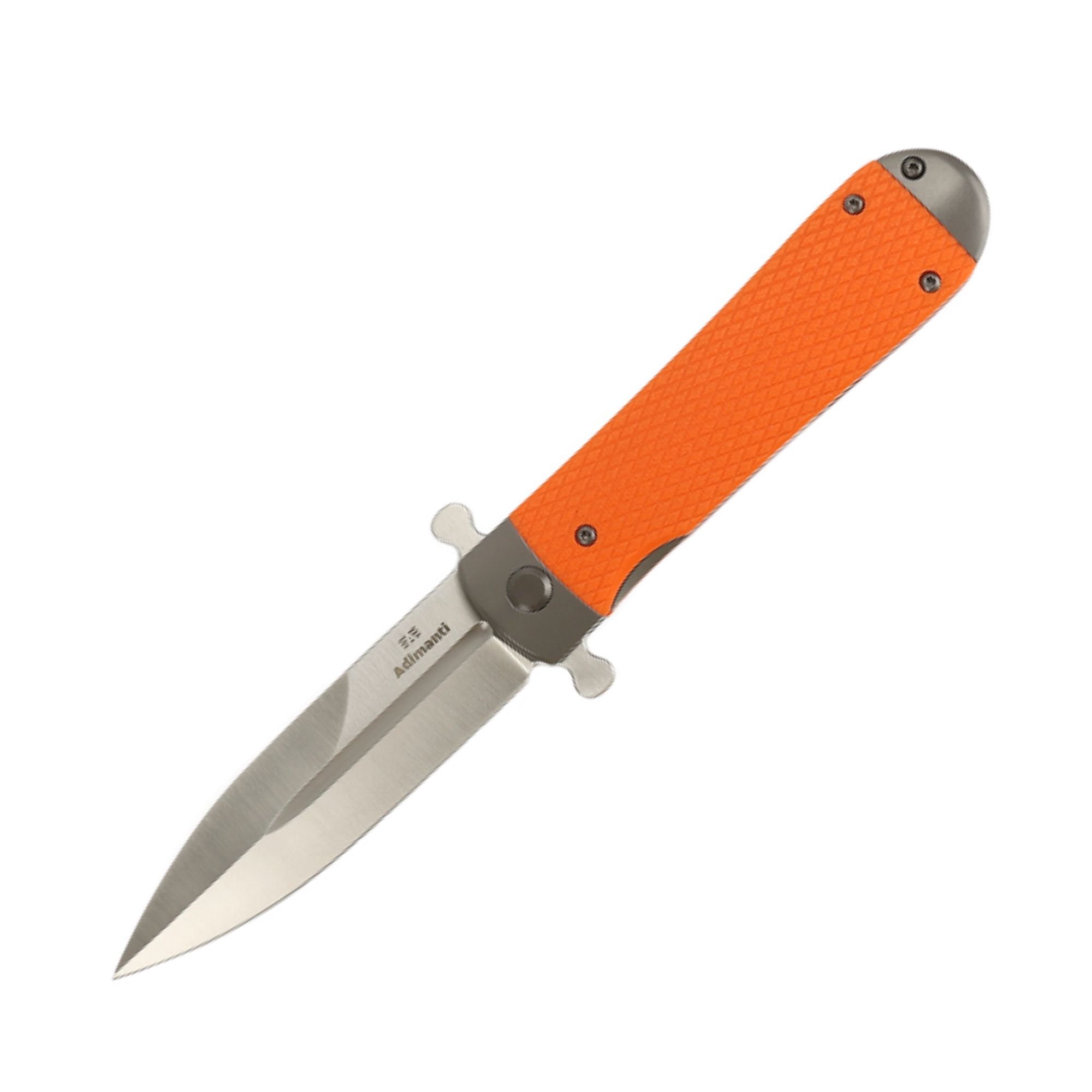 Ganzo Samson-OR Adimanti