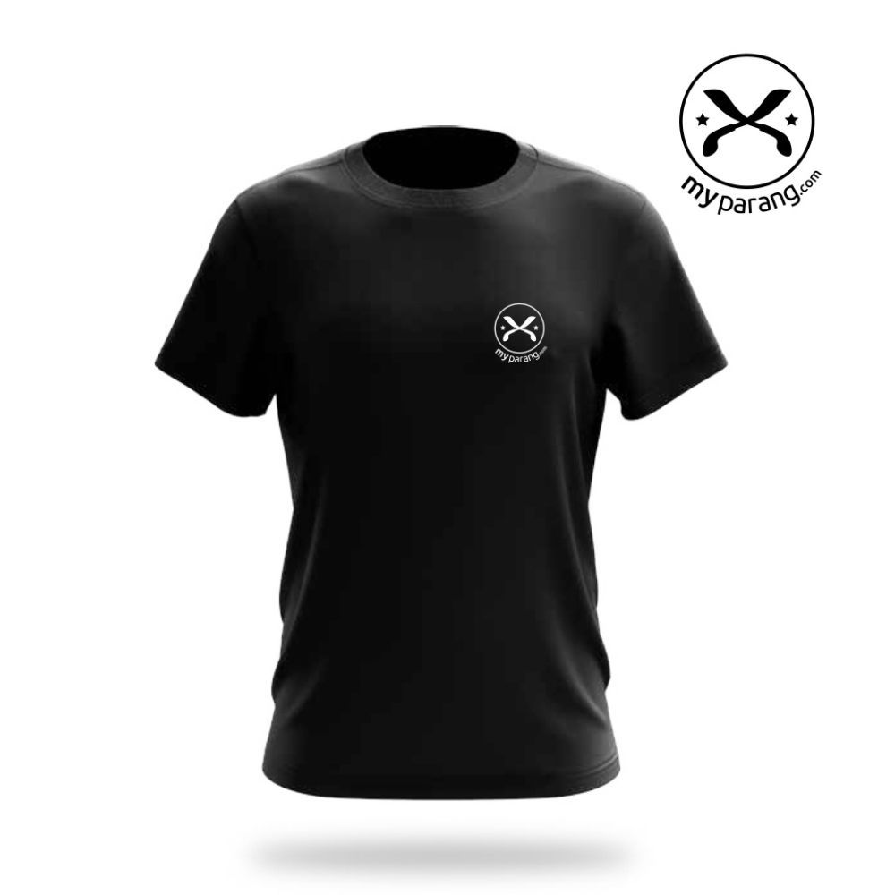 My Parang T-Shirt (Limited)