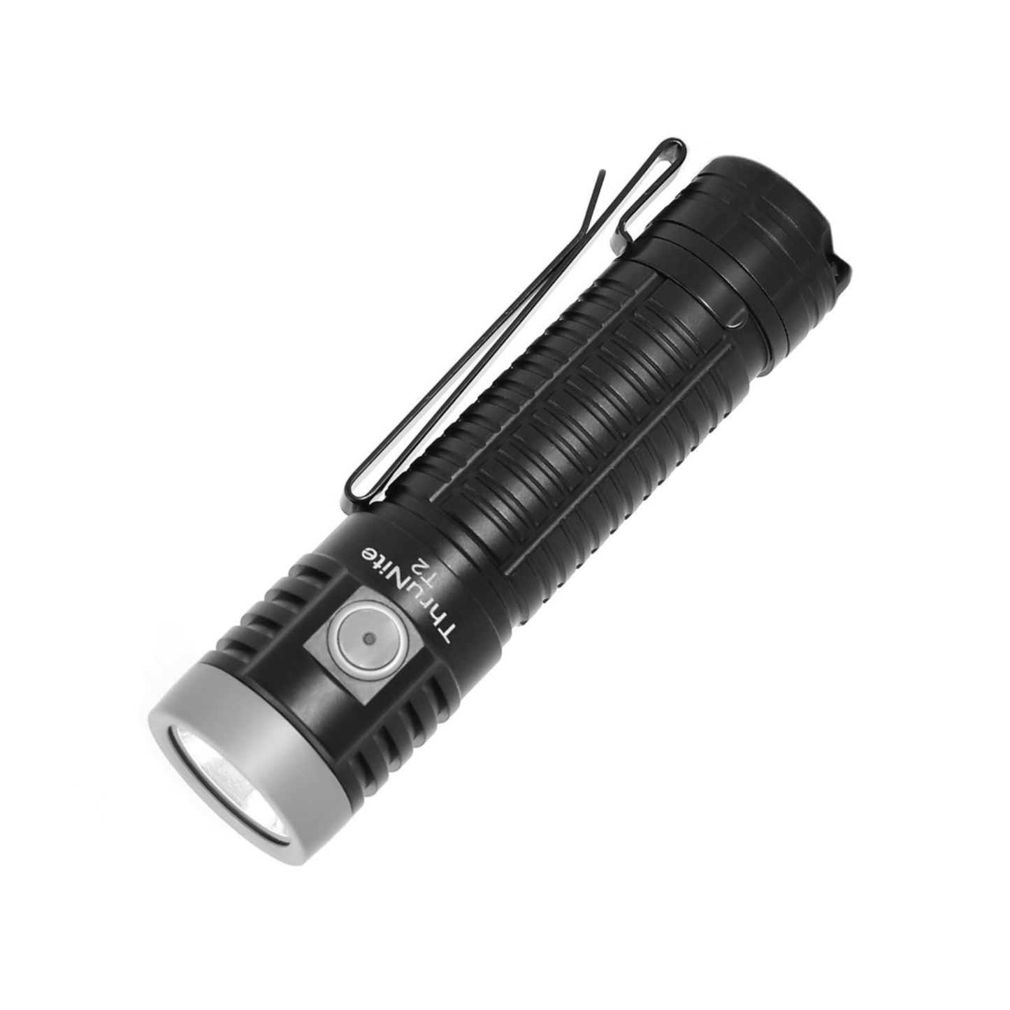 Thrunite T2 Black Flashlight