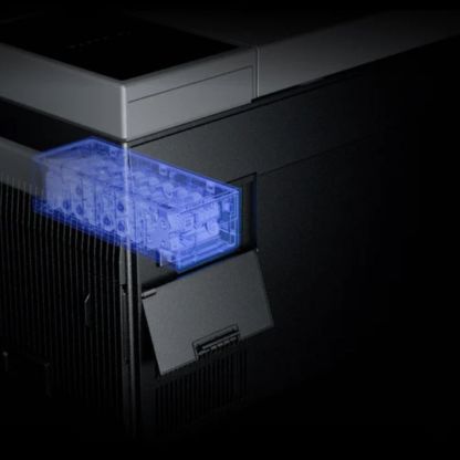 EcoFlow GLACIER Portable Refrigerator