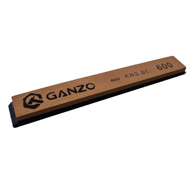 Ganzo Sharperning Stone 600 Grit