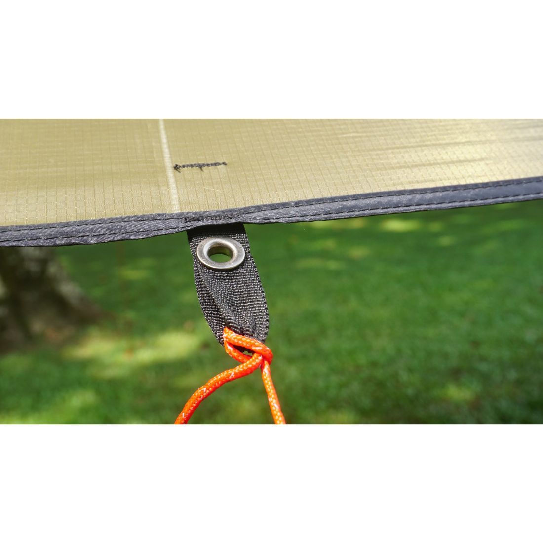 MONMARIA Bayu Tarp Olive Drab