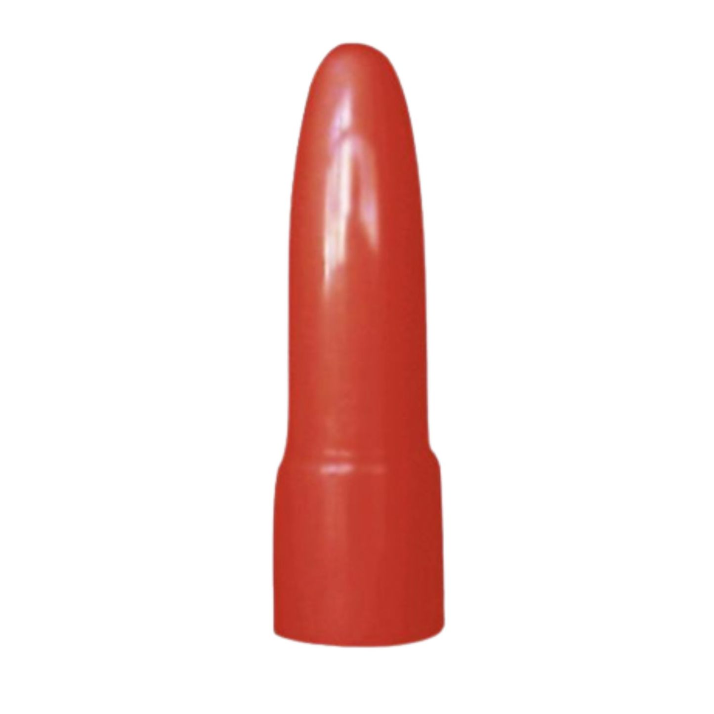 Fenix AD101-R Diffuser Tip 21.5mm (Red)