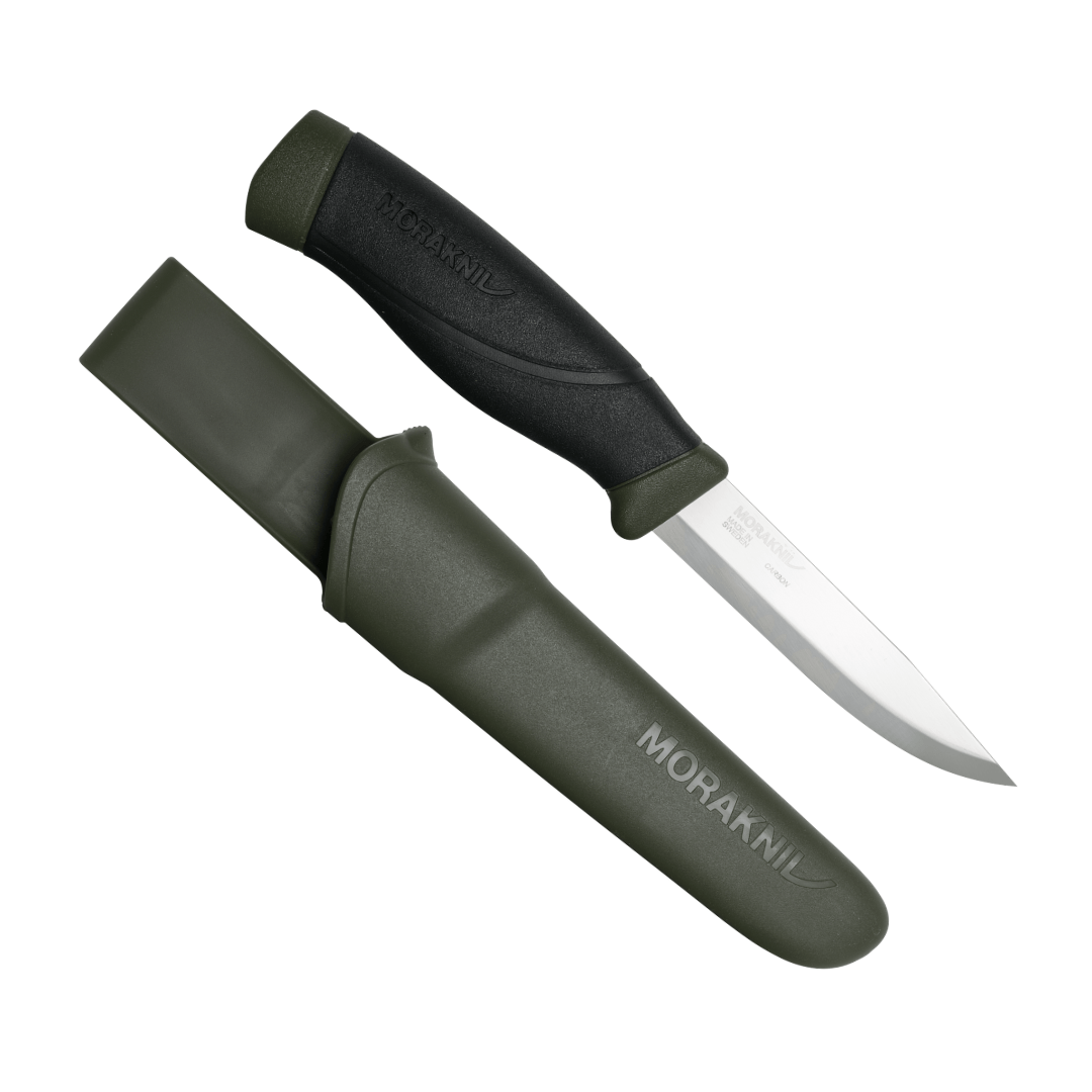 Morakniv Companion HeavyDuty (C)