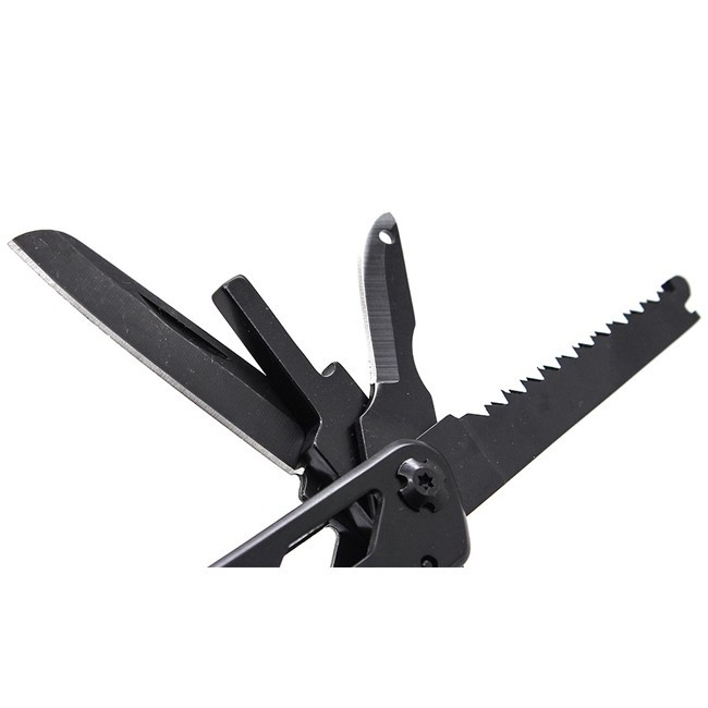 Ganzo G202B Plier with Bits Multitool
