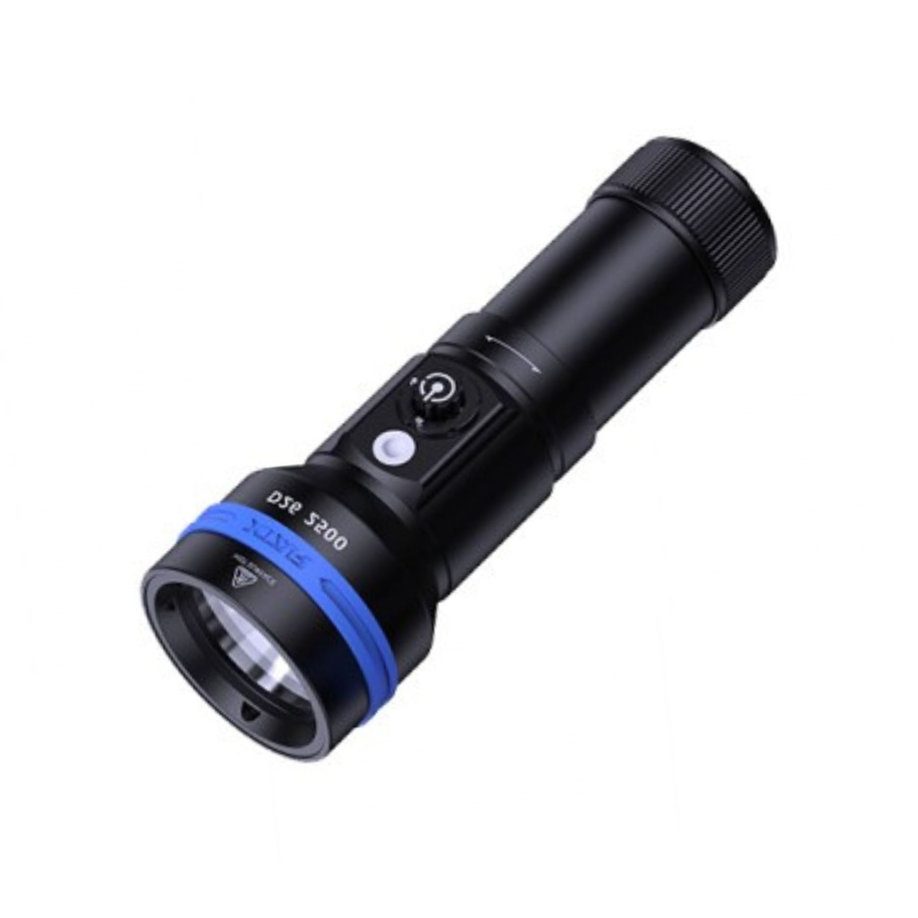 XTAR D26 2500 Lumen Diving Flashlight