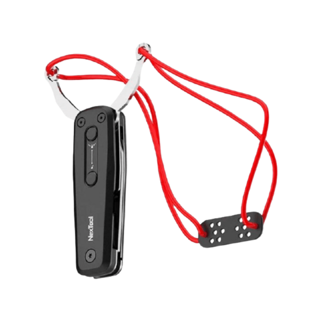 Nextool 2-in-1 Slingshot NE20058