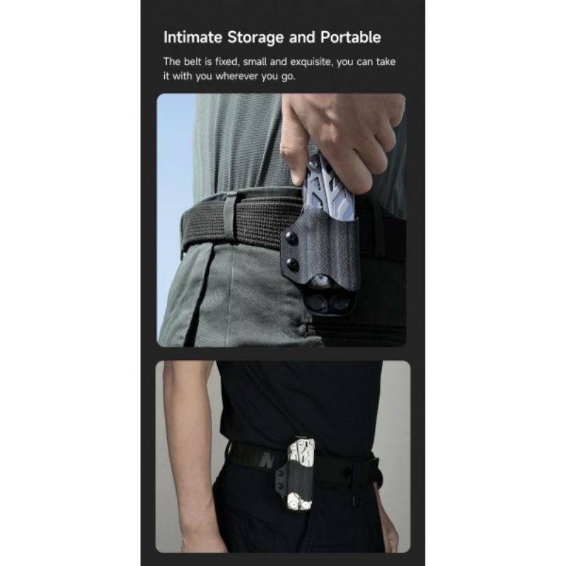 Nextool Kydex Sheath for Flagship Pro Multitool NE20141