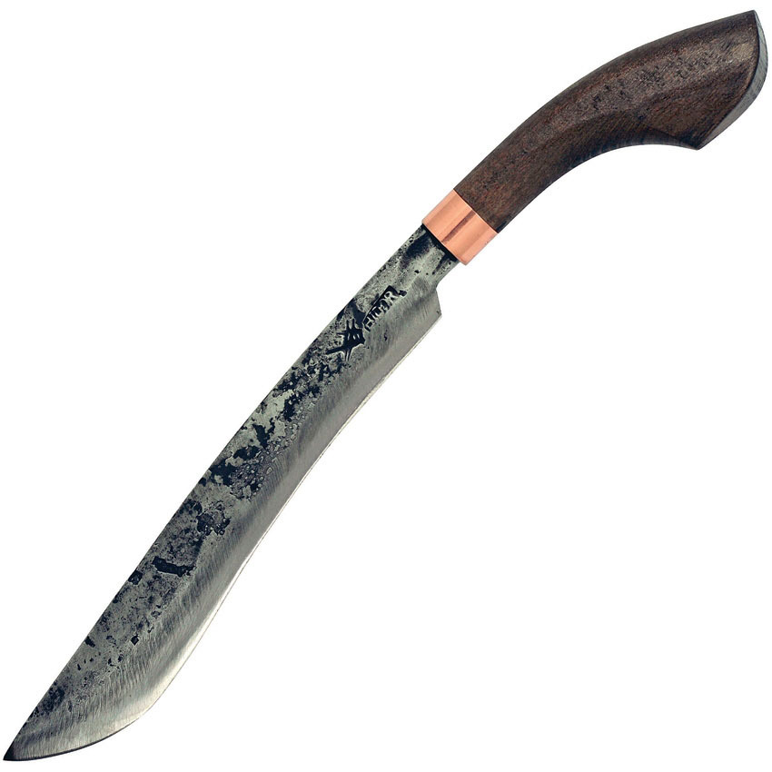 My Parang Golok 120 11 inch