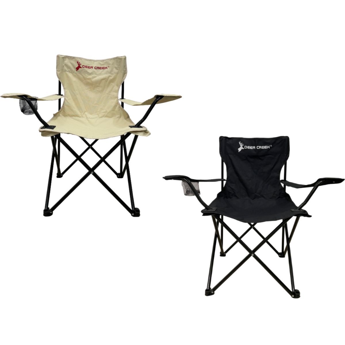 Deer Creek Director Chair