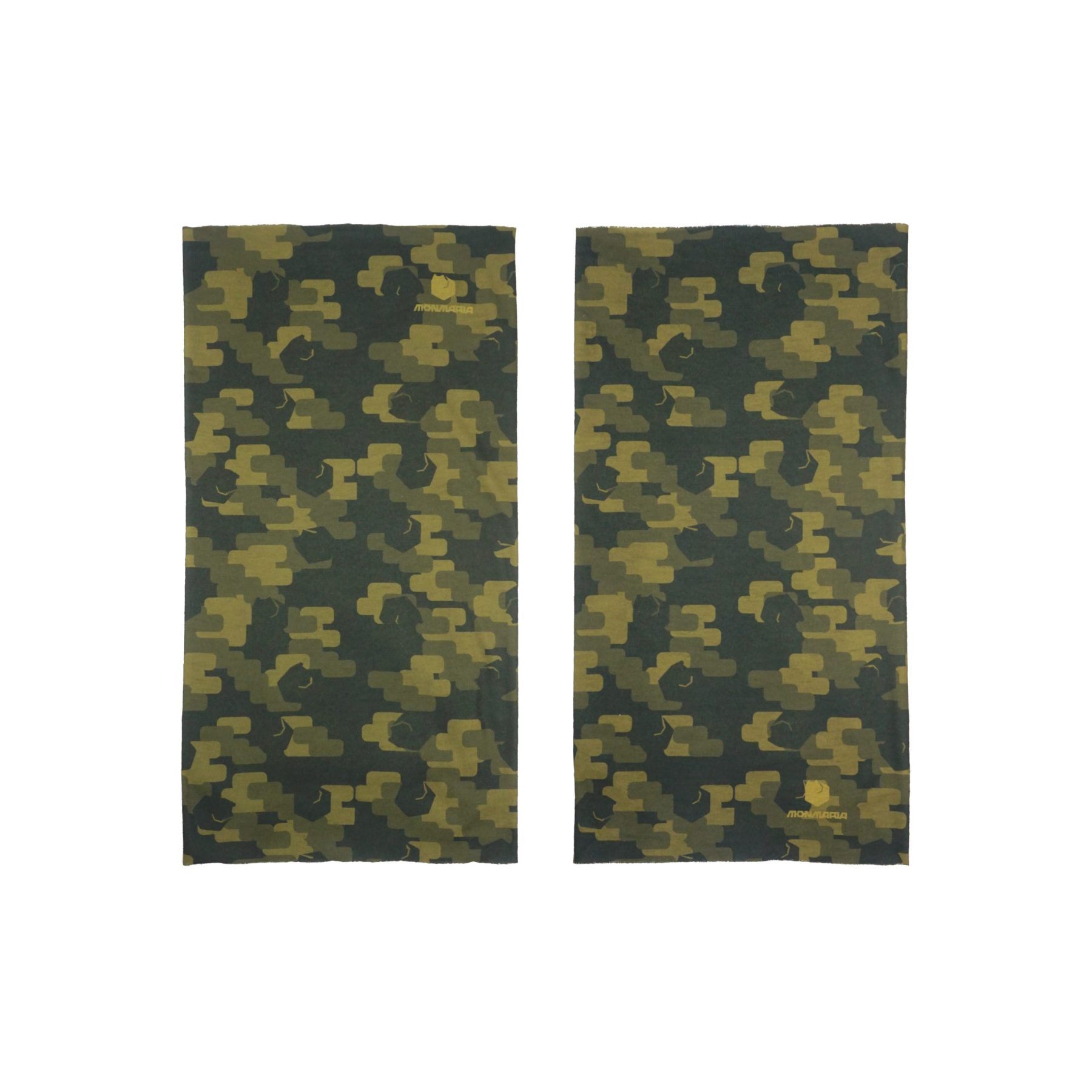 Monmaria Neck Gaiter
