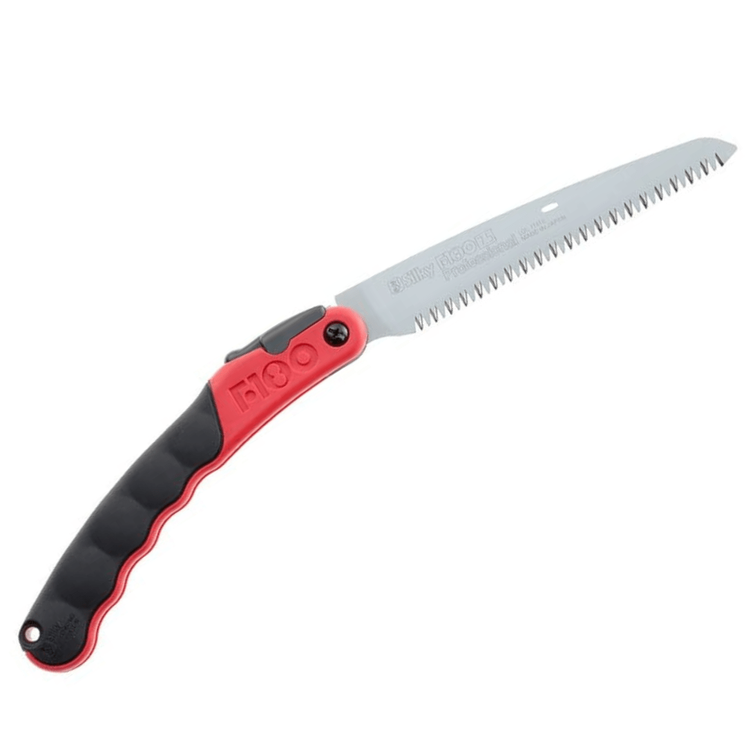Silky Saw F-180 Large Teeth