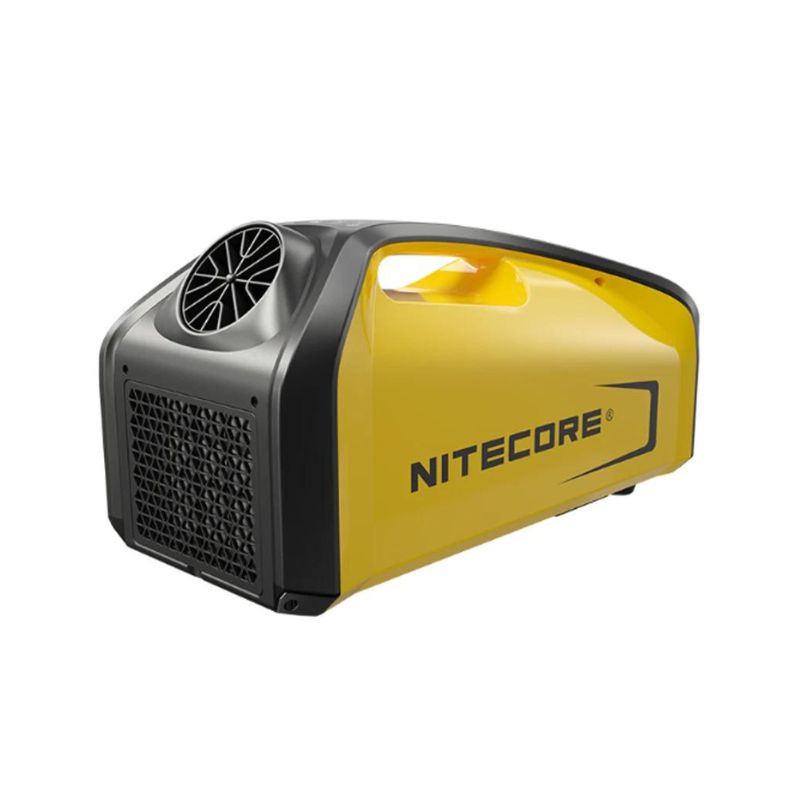 Nitecore Portable Outdoor Air Conditioner AC10