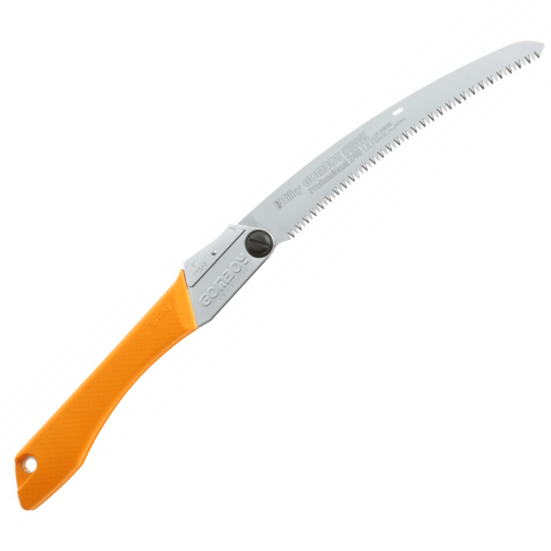 Silky Saw Gomboy Professional Curve 240mm (Large Teeth)