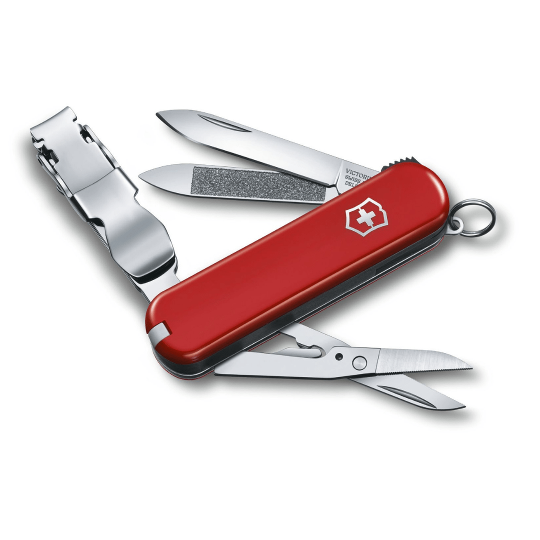 Victorinox NailClip 580 0.6463