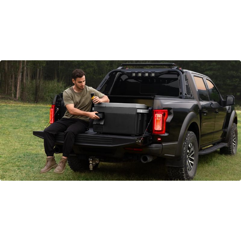 EcoFlow GLACIER Portable Refrigerator