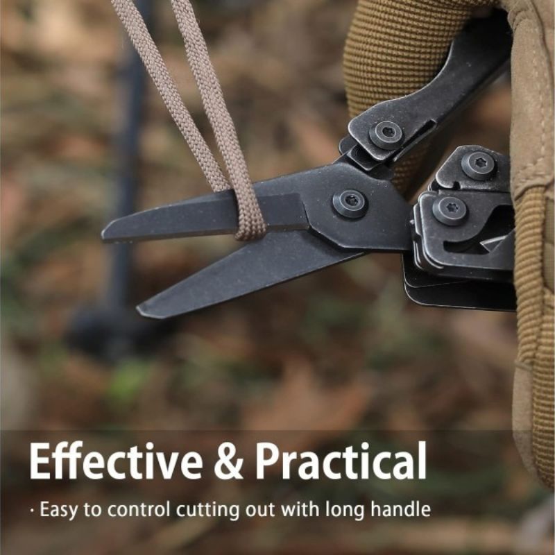 Nextool 16 In 1 Flagship Pro (Dark) Multitool NE20120
