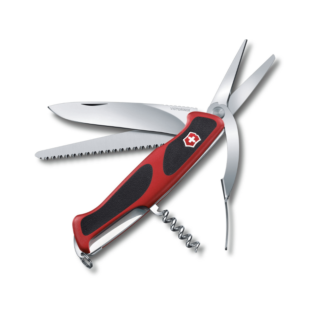 Victorinox Ranger Grip 71 Gardener 0.9713.C