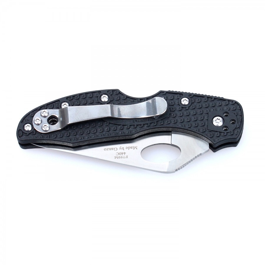 Ganzo F759M Black