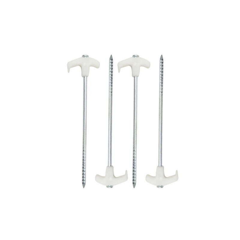 Deer Creek Tent Peg Night Glow 25cm