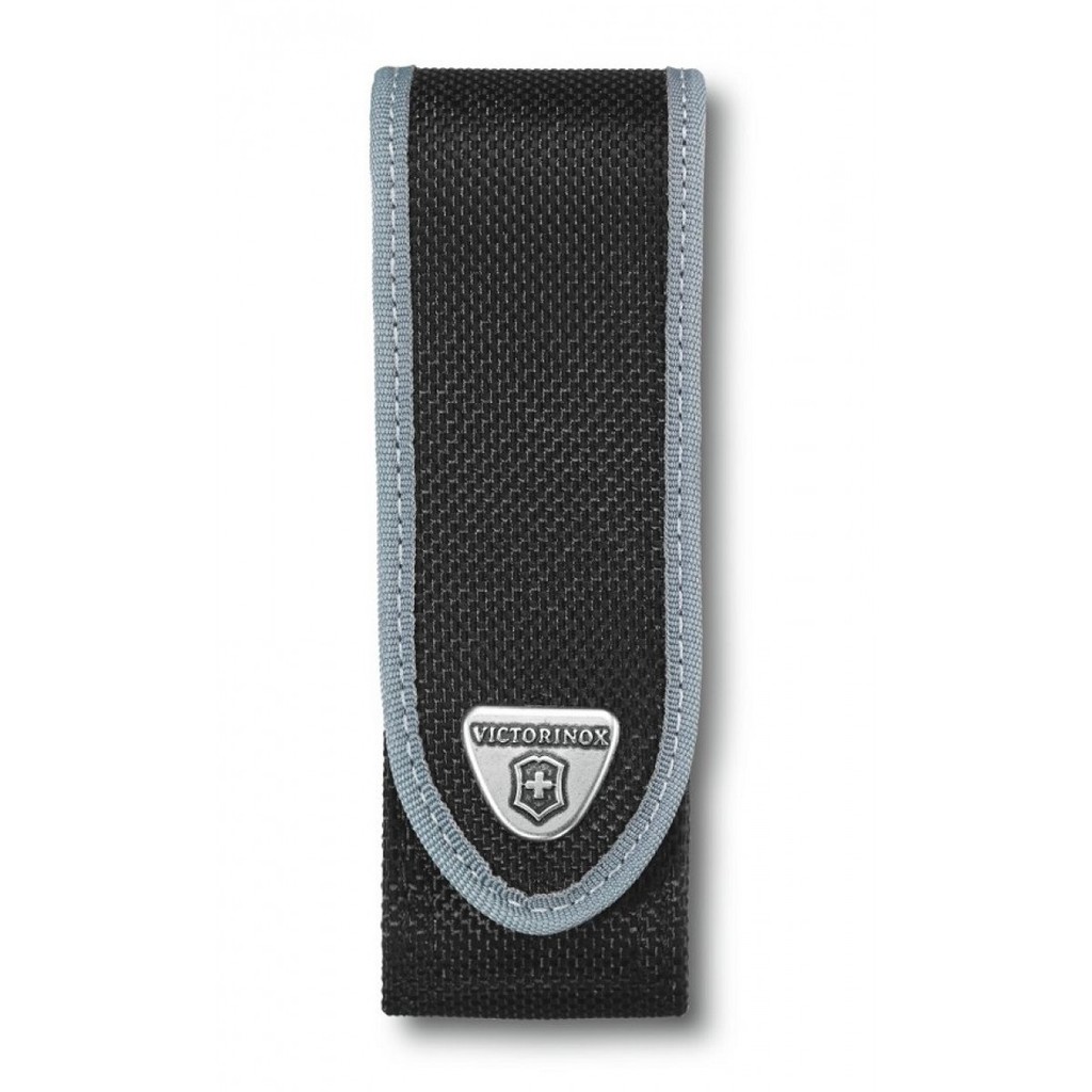 Victorinox Nylon Pouch Black 3 Layers/SwissTool 4.0823.N