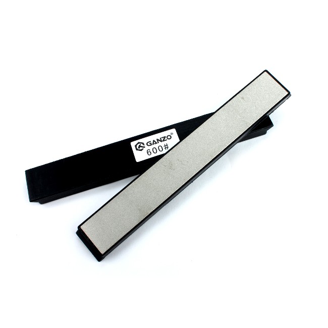 Ganzo Diamond Sharperning Stone 600 Grit
