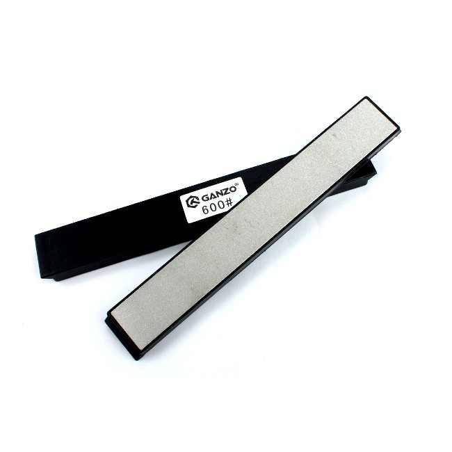 Ganzo Diamond Sharperning Stone 600 Grit