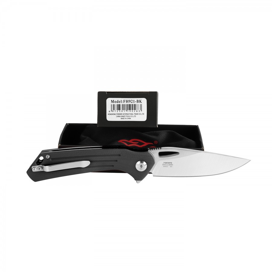 Ganzo FH921 Black