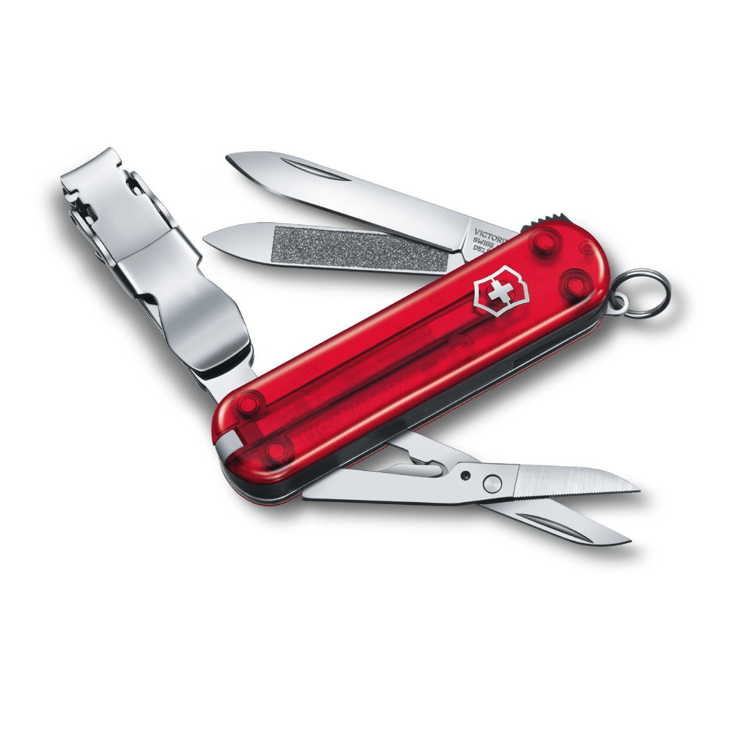 Victorinox NailClip 580 0.6463
