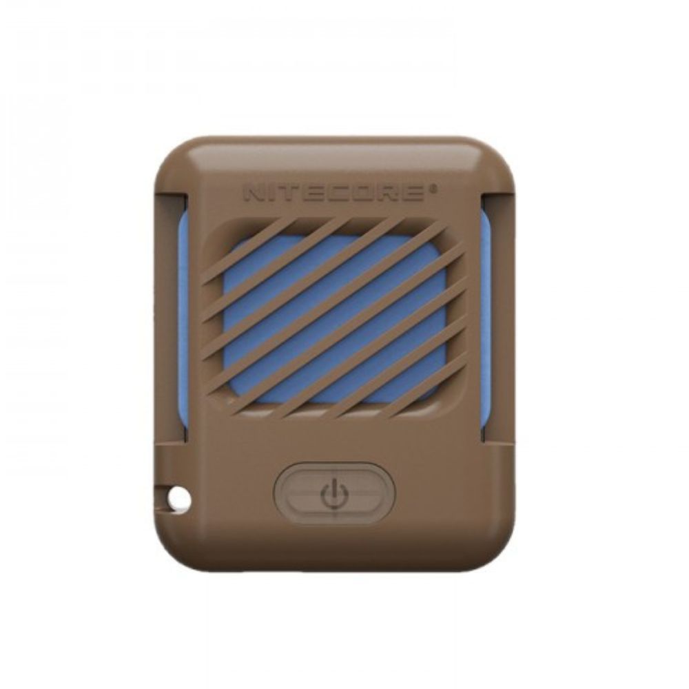 Nitecore EMR05 USB Powered Mosquito Repeller