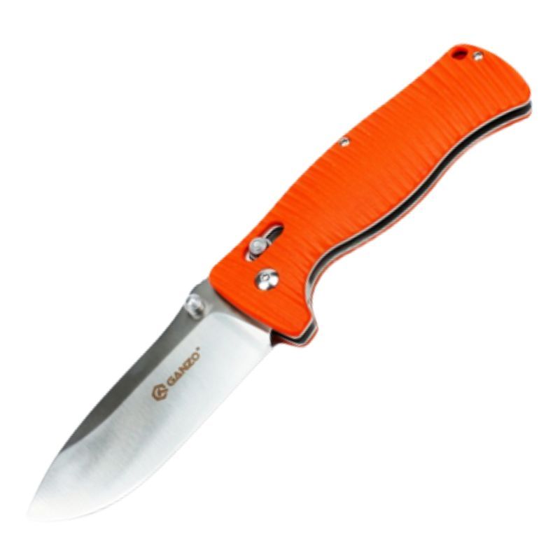 Ganzo G720 G10 Folding Knife