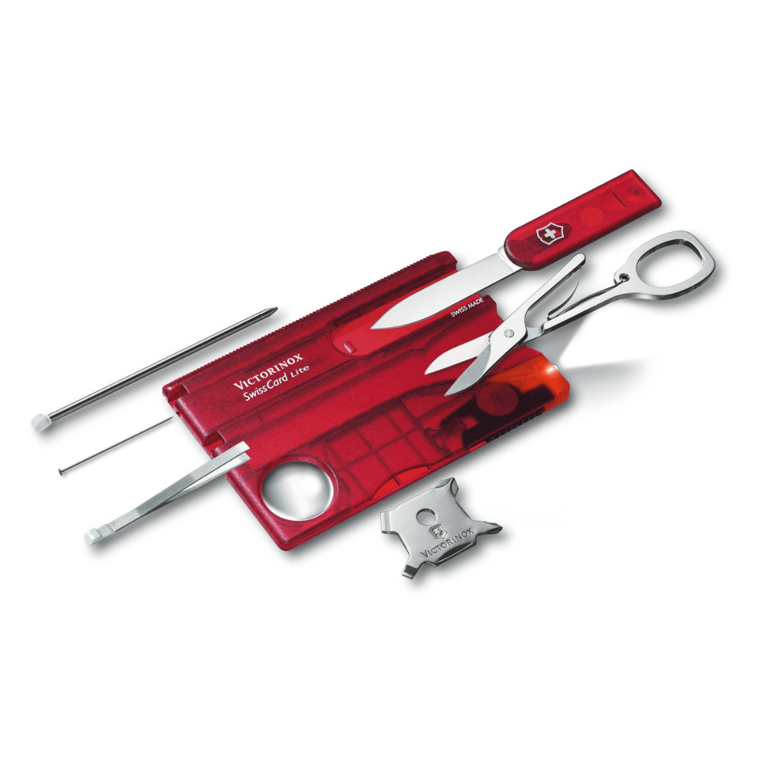 Victorinox Swiss Card Lite