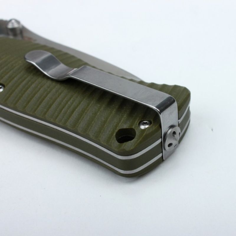 Ganzo G720 G10 Folding Knife