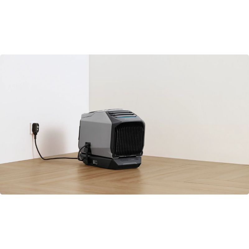 EcoFlow WAVE 2 Portable Air Conditioner