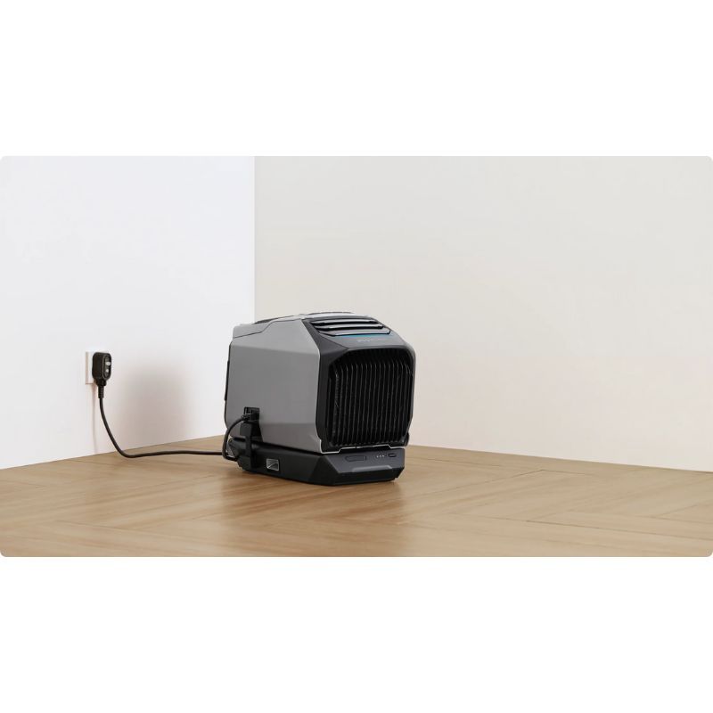 EcoFlow WAVE 2 Portable Air Conditioner