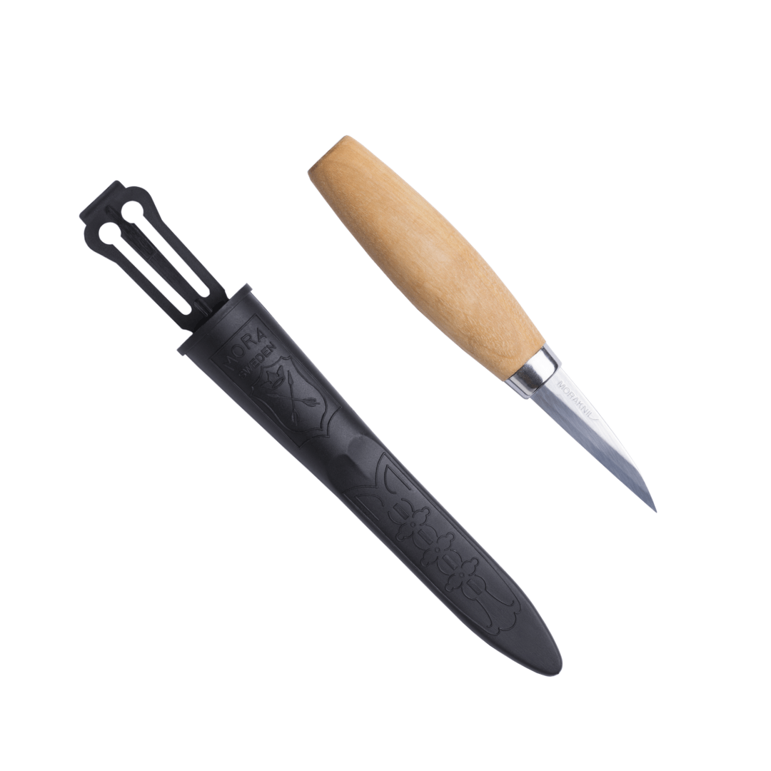 Morakniv Wood Carving 122 (106-1654)