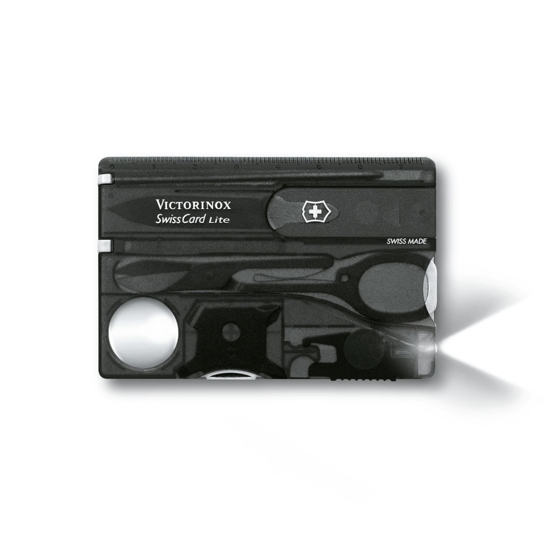 Victorinox Swiss Card Lite