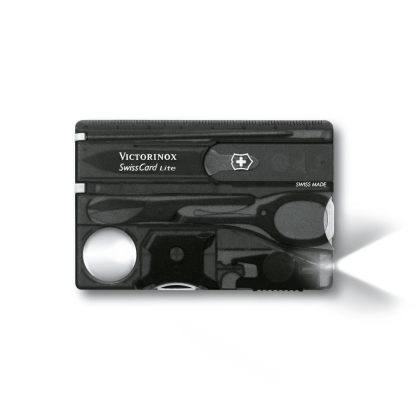 Victorinox Swiss Card Lite
